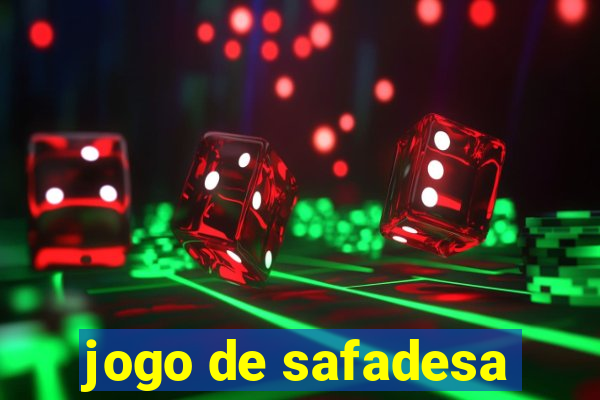 jogo de safadesa